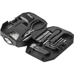 Companion 22-Piece Tool Set Open